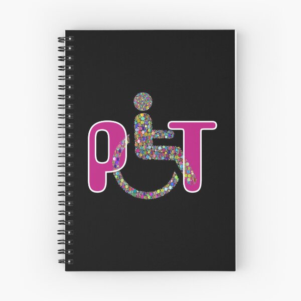 Item preview, Physical Therapy. wheelchair, pwd designed and sold by doctors-apparel.