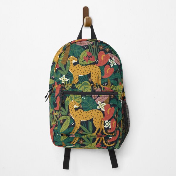 Item preview, Lost Cheetah designed and sold by Anna Deegan.