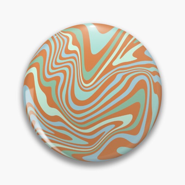 Artikelvorschau, Twisted Swirly Art entworfen und verkauft von meggydesigns.