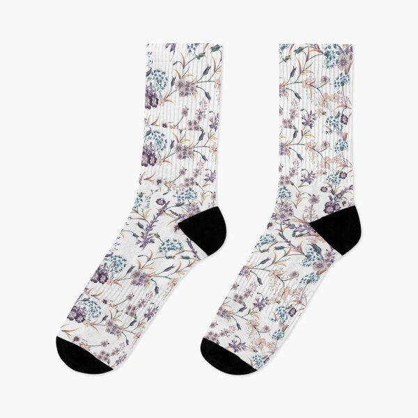 Artikelvorschau, Floral Vintage nahtlos entworfen und verkauft von Optimus2Shop.