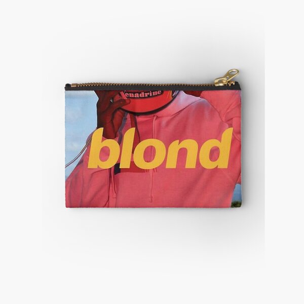 Item preview, /Blond Frank Ocean Poster Poster designed and sold by smwhitson.