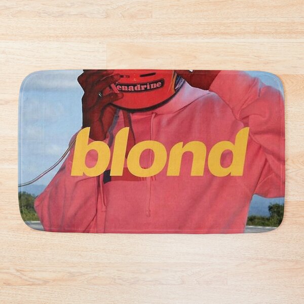 Artikelvorschau, /Blond Frank Ocean Poster Poster entworfen und verkauft von smwhitson.