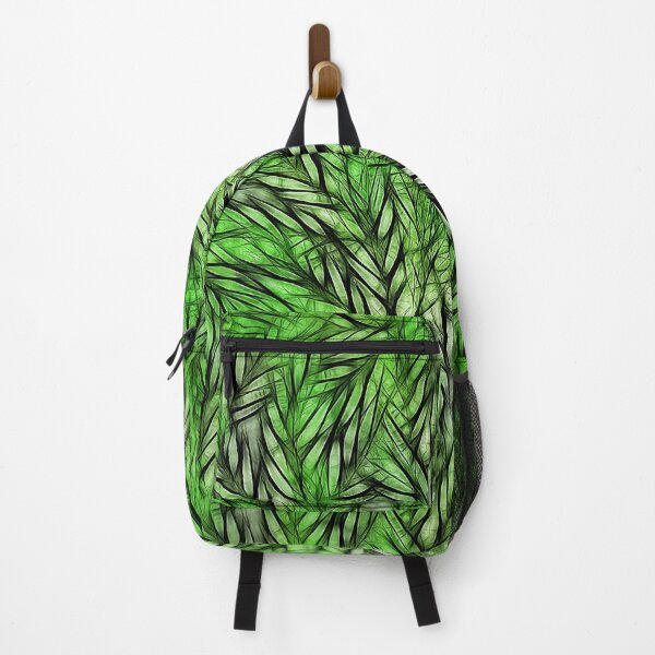 Item preview, Abstract Leaves designed and sold by PixelVidArt.