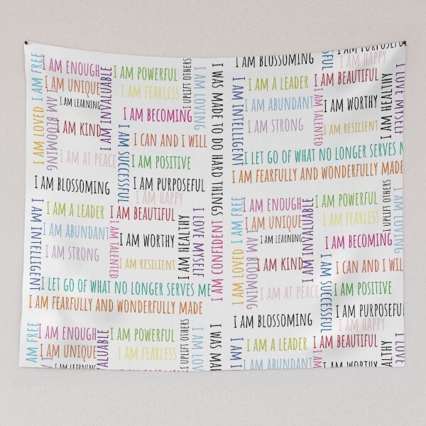 Item preview, Words of Affirmation designed and sold by Cherise Rochelle.