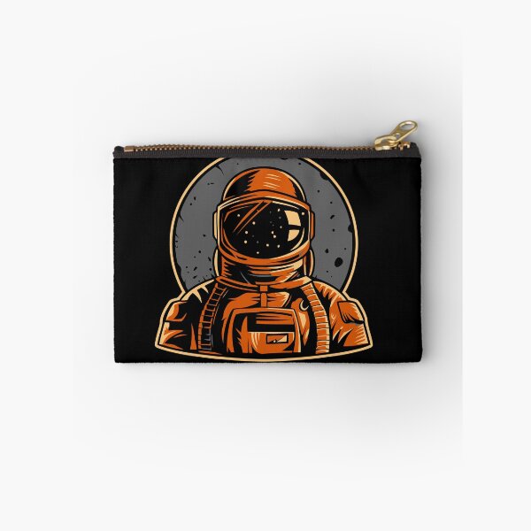 Item preview, Astronaut emblem designed and sold by Space-n-Time.