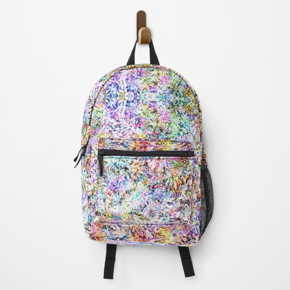 Item preview, Backpack designed and sold by MindTravel.