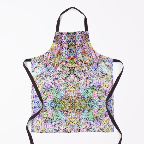 Item preview, Patterns over Patterns. Colorful Wonder. designed and sold by MindTravel.