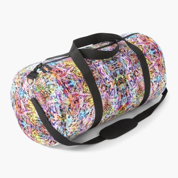 Item preview, Patterns over Patterns. Colorful Wonder. designed and sold by MindTravel.