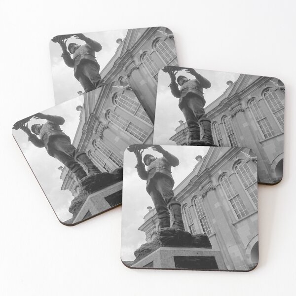 Item preview, Charles Rolls Memorial, Monmouth, South Wales designed and sold by CloneDigitalArt.