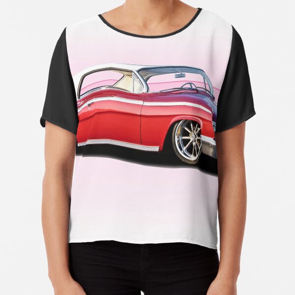 62 impala t shirt