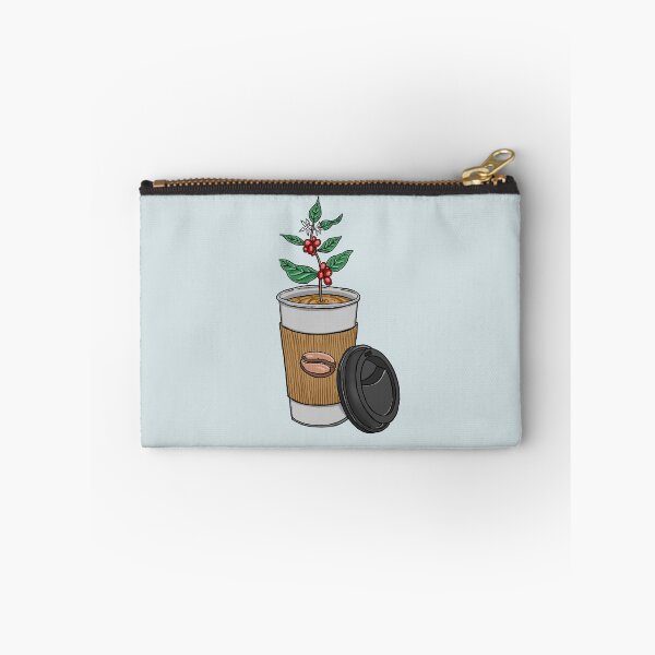 Item preview, Coffee Growth designed and sold by WanWichad.