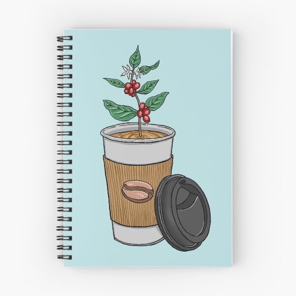 Item preview, Coffee Growth designed and sold by WanWichad.