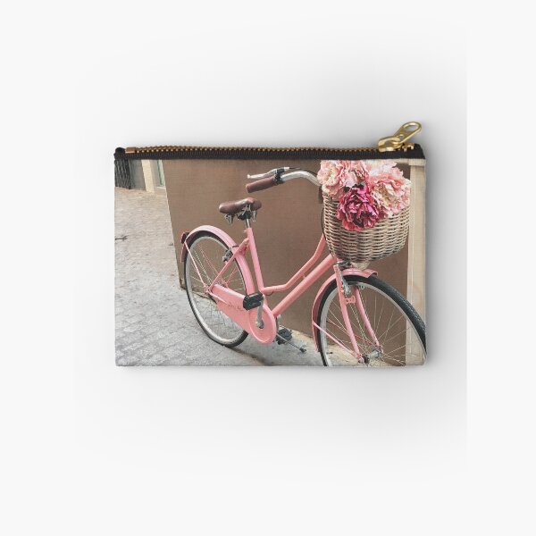 Item preview, Floral Bicycle designed and sold by Cassia Beck.