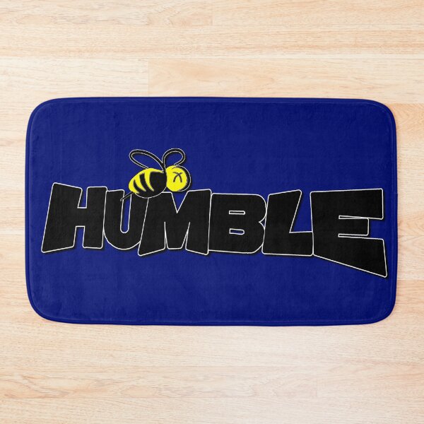 Item preview, HUMBLE - be.humble collection designed and sold by MAD-STREETWEAR.