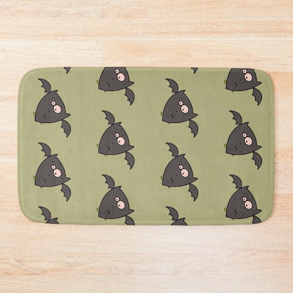 Item preview, Bat Halloween  new 2021 Halloween design  designed and sold by spooks draws.
