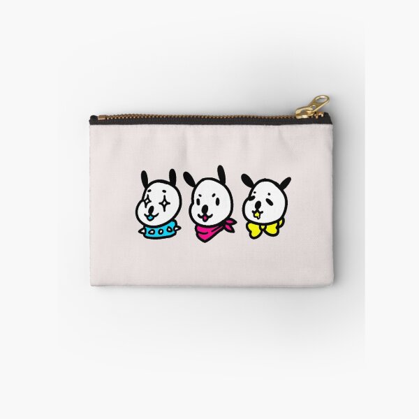 Item preview, bono trio designed and sold by Jenna Soberman.