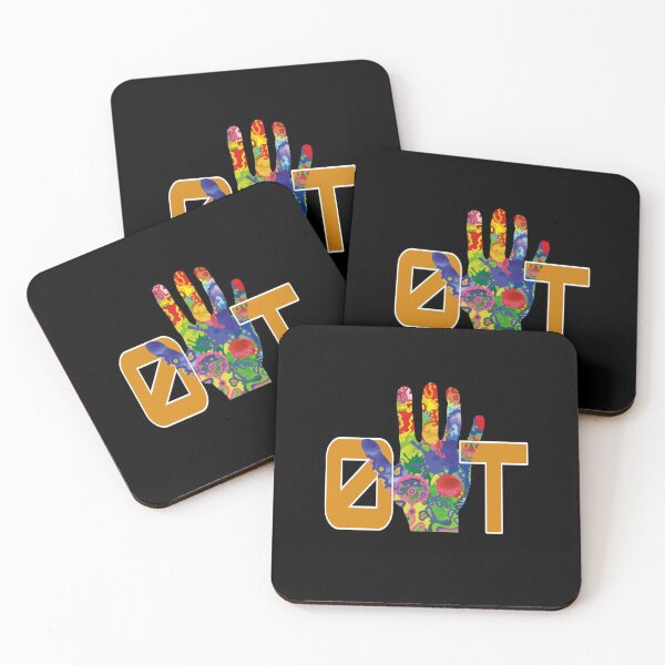 Item preview, Occupational Therapy. hands designed and sold by doctors-apparel.