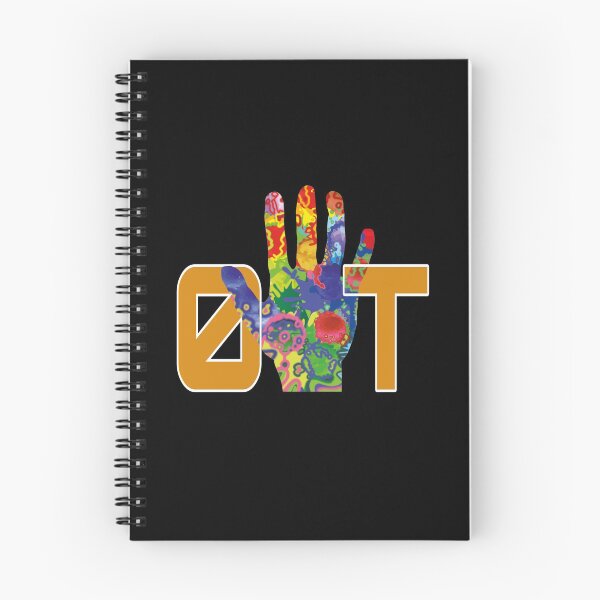Item preview, Occupational Therapy. hands designed and sold by doctors-apparel.