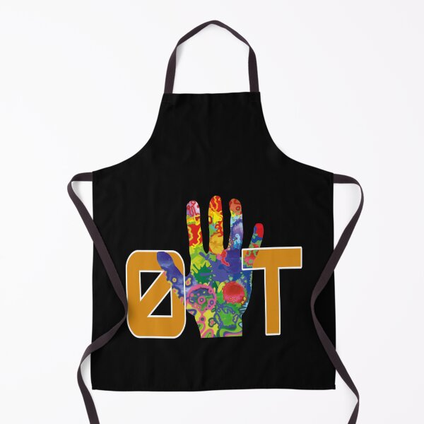 Item preview, Occupational Therapy. hands designed and sold by doctors-apparel.