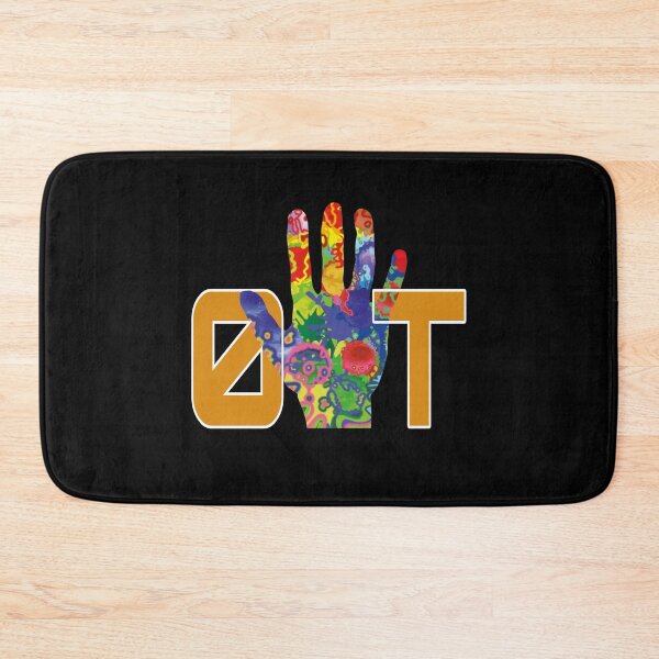 Item preview, Occupational Therapy. hands designed and sold by doctors-apparel.
