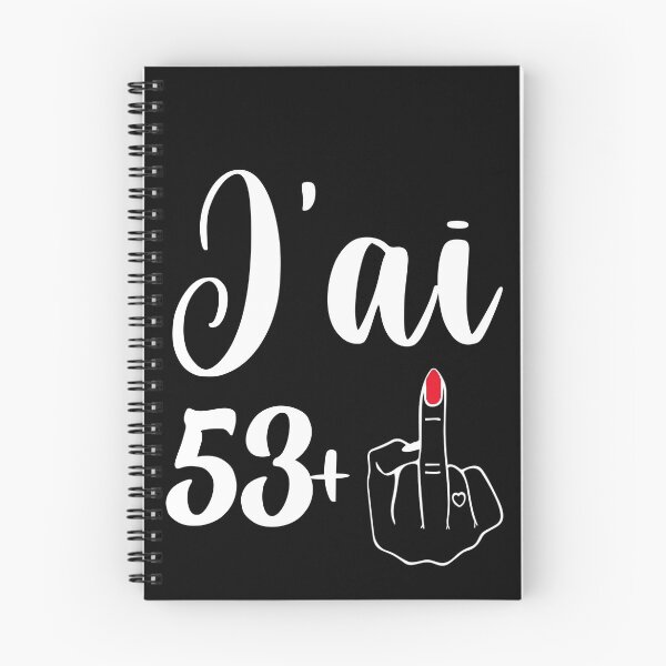 Item preview, Copy of Copy of Funny 18th Birthday Gift - I'm 17 + 1 Middle Finger Rude designed and sold by Nancy  Jones.