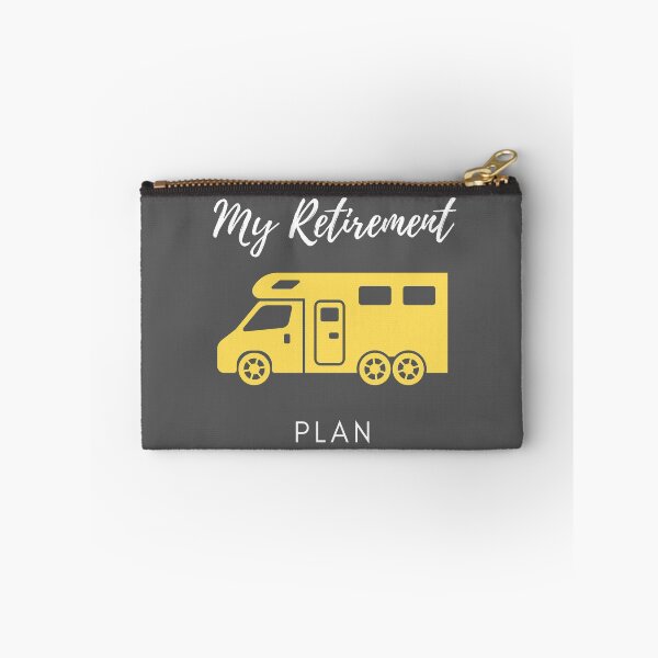 Item preview, This is my retirement plan - Motorhome designed and sold by RudeBeeDesigns.