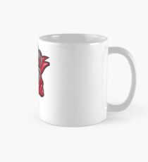 Gortys Mug