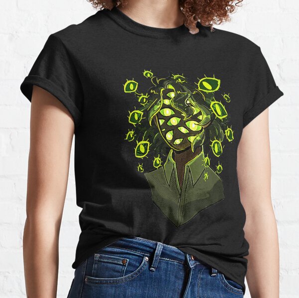 les archives magnus heureux T-shirt classique