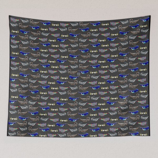 Item preview, "Virtual Reality Headgear"© designed and sold by Lisa Clark - Thinker Collection STEM Art and MORE.