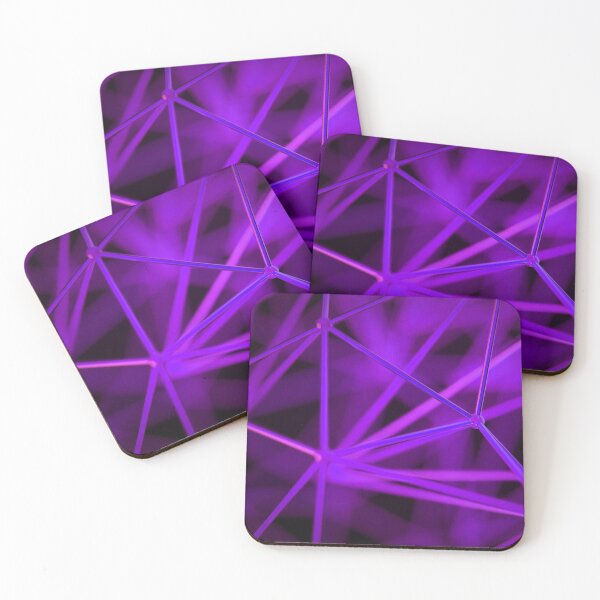 Item preview, Violet Digital Net Design designed and sold by NexusArts.