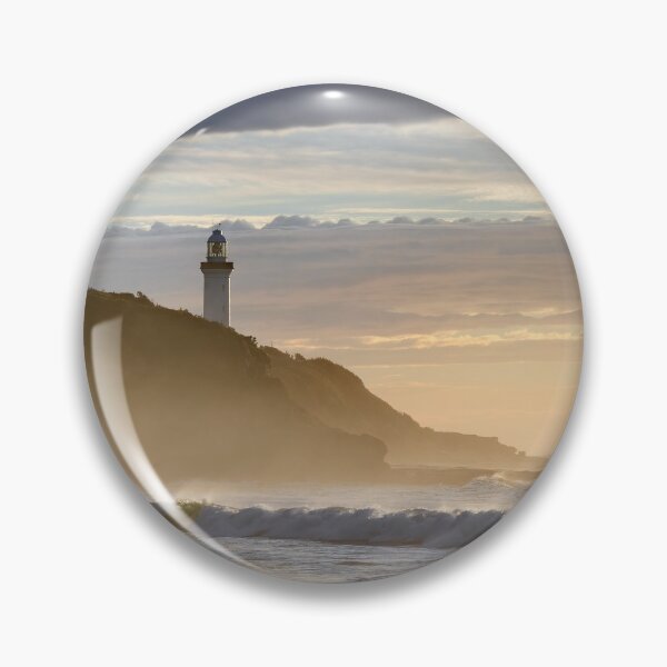 Item preview, Lighthouse mist designed and sold by DaveBassett.