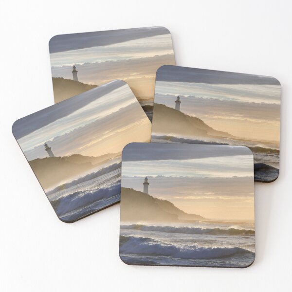 Item preview, Lighthouse mist designed and sold by DaveBassett.