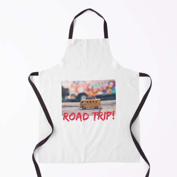 Item preview, Road Trip designed and sold by Chidokart.
