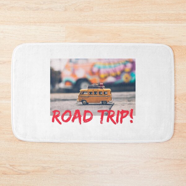 Item preview, Road Trip designed and sold by Chidokart.