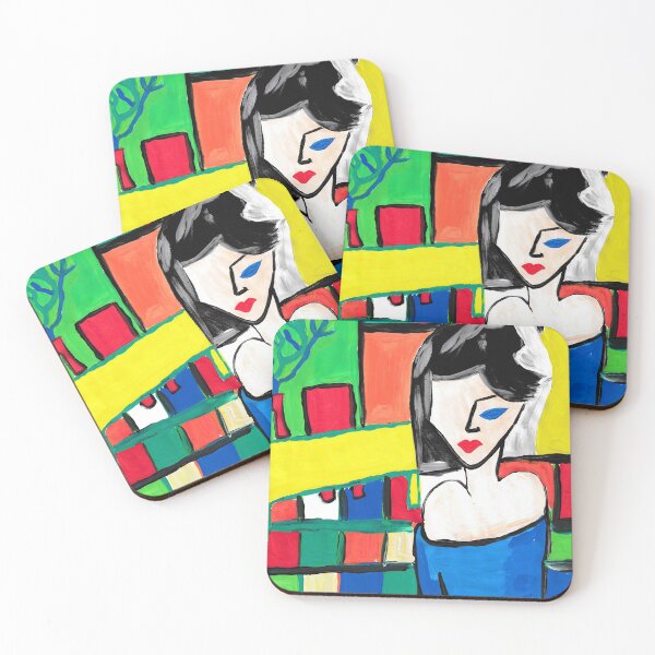 Item preview, Romana designed and sold by Marijana Cecaric Stojkovic.