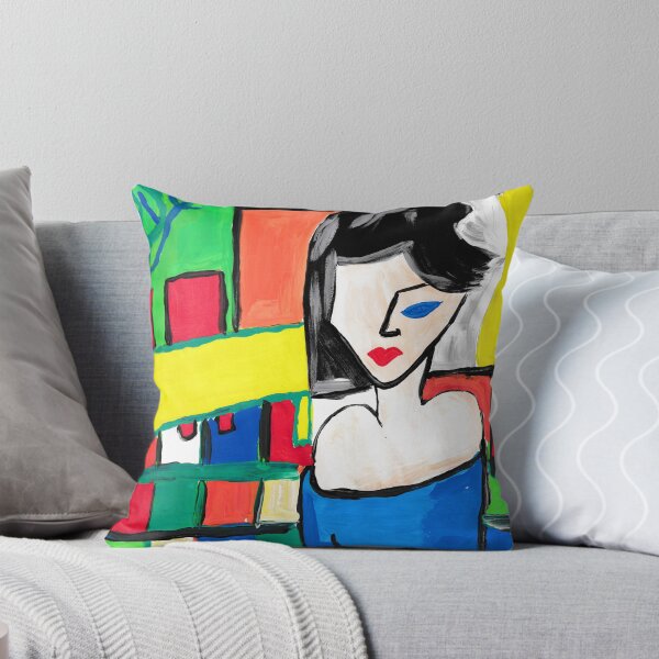 Item preview, Romana designed and sold by Marijana Cecaric Stojkovic.