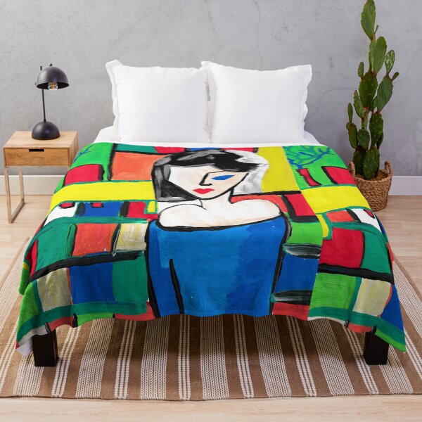 Item preview, Romana designed and sold by Marijana Cecaric Stojkovic.