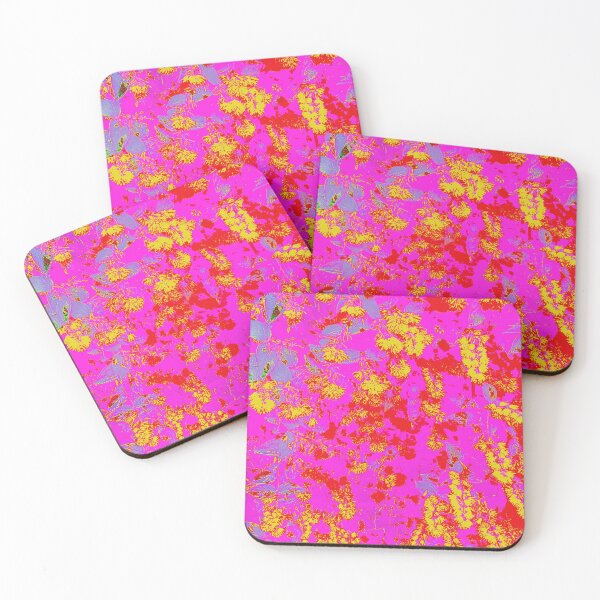 Item preview,  glitch flowers 4 designed and sold by madelynhatter.