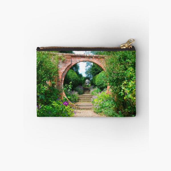 Item preview, Garden Portal designed and sold by RichardGibb.
