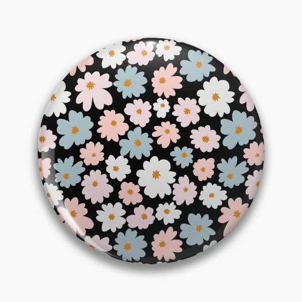 Item preview, small cute flowers designed and sold by artbyrosse.