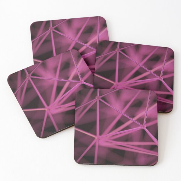 Item preview, Cool Pink Digital Net Design designed and sold by NexusArts.