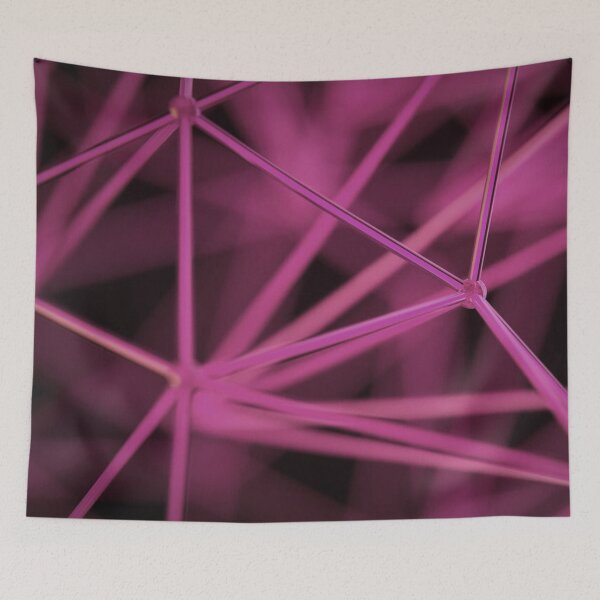 Item preview, Cool Pink Digital Net Design designed and sold by NexusArts.