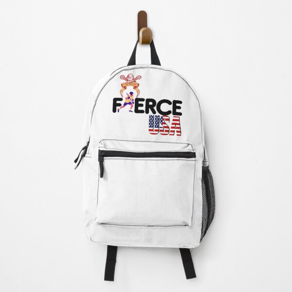 Item preview, Lacrosse USA American Flag designed and sold by Kiarasboutique.