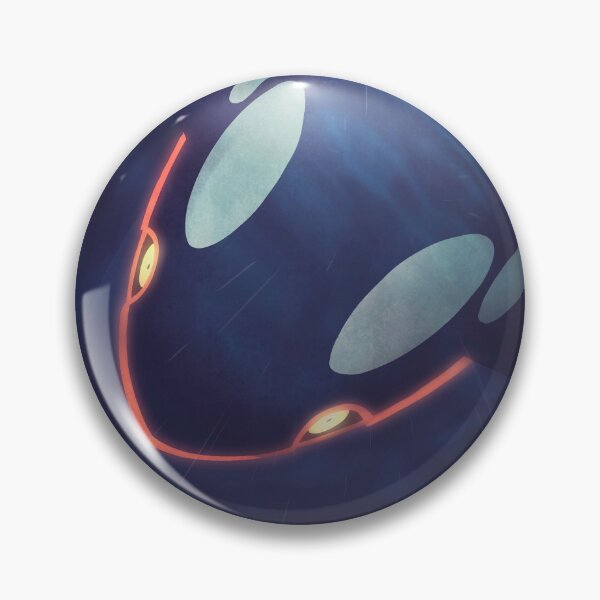 Item preview, Legendary Ruler of Sea designed and sold by TrainerKelvin.