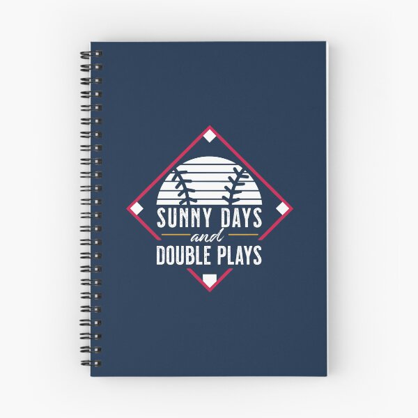 Item preview, Atlanta Baseball Summer Days and Double Plays designed and sold by toutwearapparel.