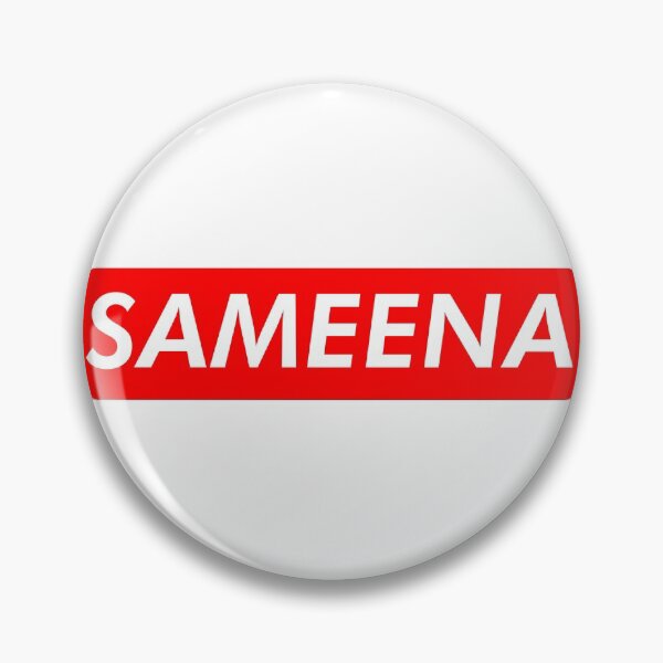Artikelvorschau, Sameena (Deena + Sam) entworfen und verkauft von NessiCreates.
