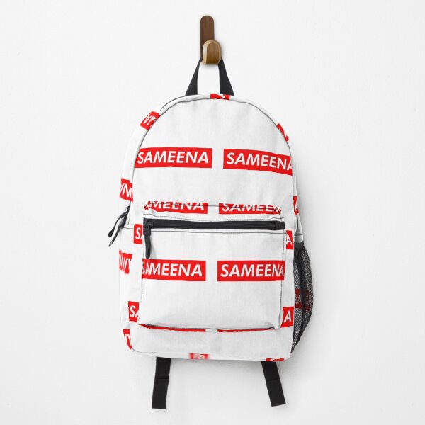 Item preview, Sameena (Deena + Sam) designed and sold by NessiCreates.