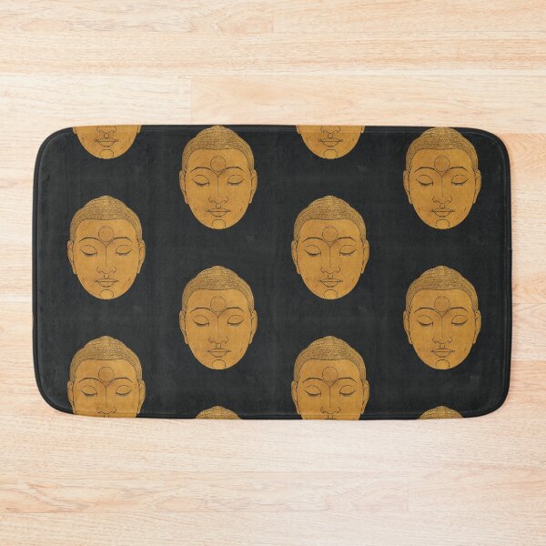 Item preview, Head of Buddha by Reijer Stolk designed and sold by tshirtmania20.