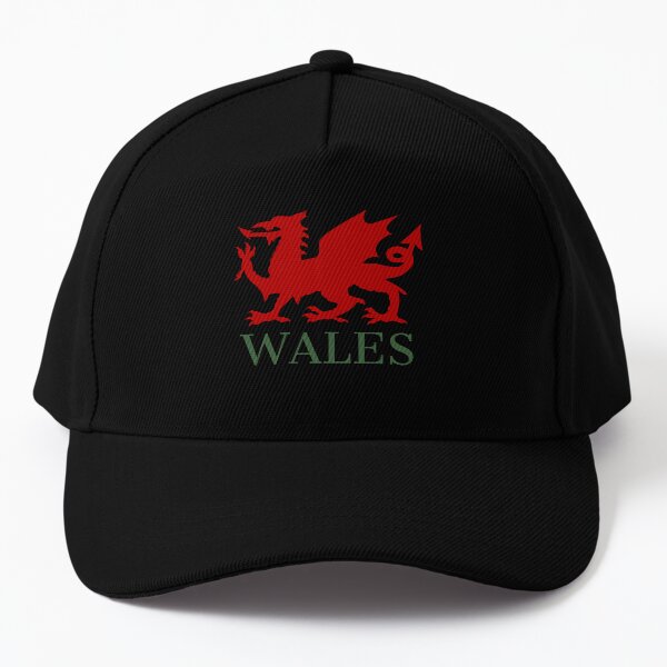 Wales Baseball Cap