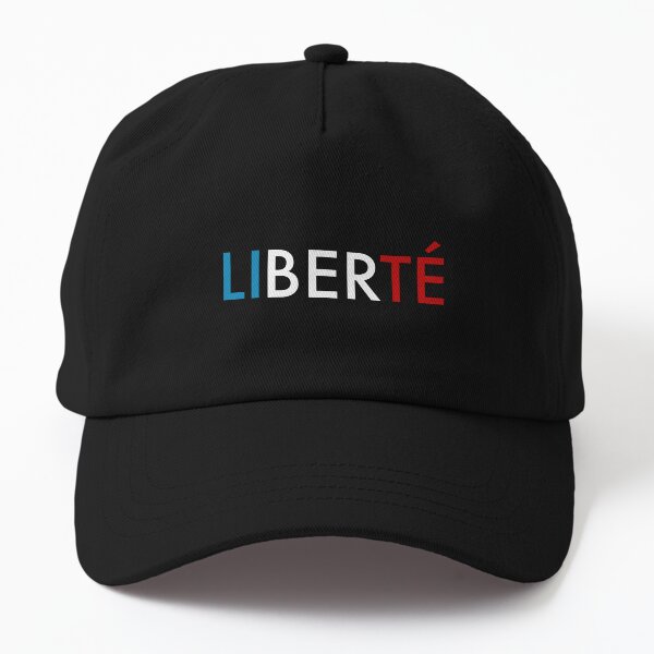 Liberté Dad Hat
